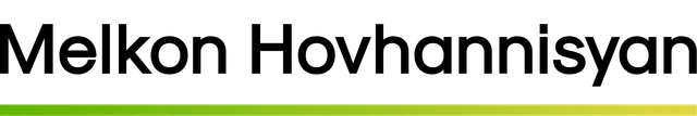 Melkon Hovhannisyan - CTO & Co-Founder Brand Logo